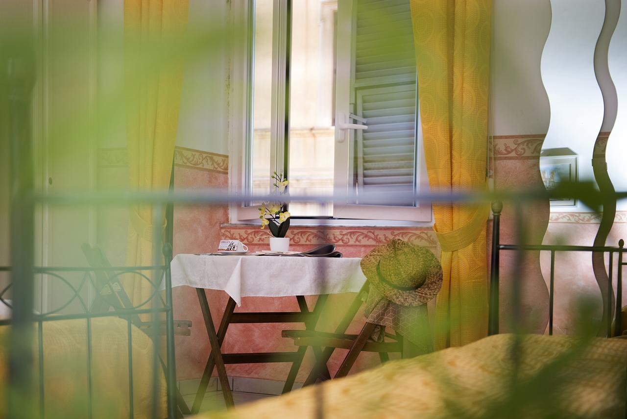 Obelus Bed & Breakfast Рим Екстериор снимка