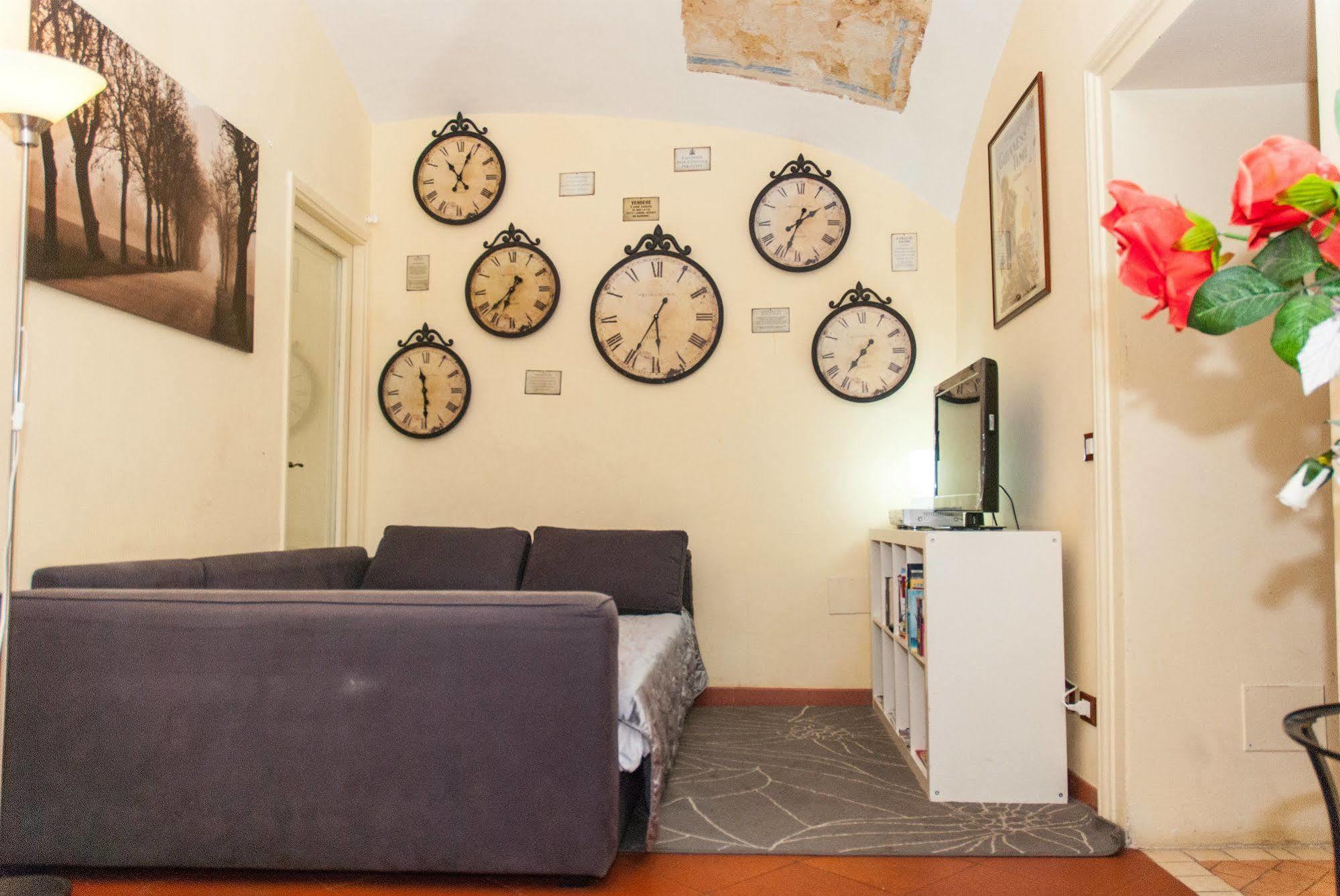 Obelus Bed & Breakfast Рим Екстериор снимка
