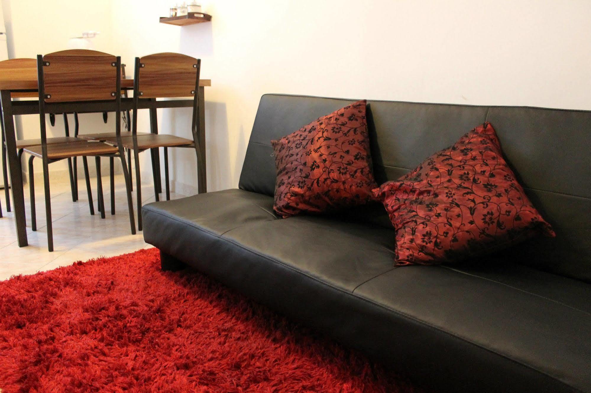 Obelus Bed & Breakfast Рим Екстериор снимка